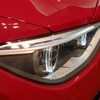 BMW 1シリーズ新型