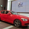 BMW 1シリーズ新型