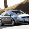 【'04 JAIA】MJブロンディ　アウディ『RS6』ランエボ＆インプレッサのような、こってり味が必要だ