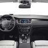 プジョー508RXH（フランクフルトモーターショー11）