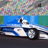 フォーミュラフォードの2012年モデル（フランクフルトモーターショー11）