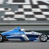 フォーミュラフォードの2012年モデル（フランクフルトモーターショー11）