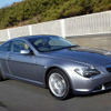 【'04 JAIA】MJブロンディ　BMW『645Ci』ピュっと曲がる！クセになりそうなハンドリング