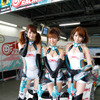 SUPER GT 2011年開幕戦