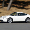 【'04 JAIA】MJブロンディ　ポルシェ『911カレラ』乗って実感、996って意外と味濃いんだな