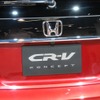 ホンダ CR-Vコンセプト（アナハイムモーターショー11）