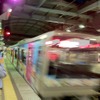 小田急ドラえもん電車、ラッピング中止---東京都条例に抵触