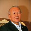 ダイハツ工業 伊奈功一社長