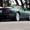 【'04 JAIA】MJブロンディ ジャガー『XKR』このカタチ、乗り味、まさに永久保存モノだ