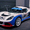 ロータス エキシージ R-GT（フランクフルトモーターショー11）