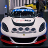 ロータス エキシージ R-GT（フランクフルトモーターショー11）