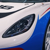 ロータス エキシージ R-GT（フランクフルトモーターショー11）