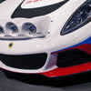 ロータス エキシージ R-GT（フランクフルトモーターショー11）