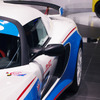 ロータス エキシージ R-GT（フランクフルトモーターショー11）