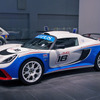 ロータス エキシージ R-GT（フランクフルトモーターショー11）