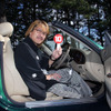 【'04 JAIA】MJブロンディ ジャガー『XKR』このカタチ、乗り味、まさに永久保存モノだ