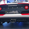 ロータス エキシージ R-GT（フランクフルトモーターショー11）