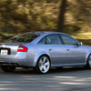 【'04 JAIA】小沢コージ　アウディ『RS6』とにかくギリギリなドイツ製高性能車