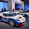 ロータス エキシージ R-GT（フランクフルトモーターショー11）