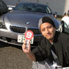 【'04 JAIA】小沢コージ　BMW『645Ci』かなりキテる！　走りとスタイル