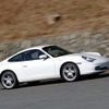【'04 JAIA】小沢コージ　ポルシェ『911カレラ』最新のポルシェは最良のポルシェなんだけど……