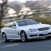 【'04 JAIA】小沢コージ　メルセデスベンツ『SL55 AMG』おカネ持ちのココロくすぐる、快感ロードスター
