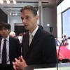 クルーガー社長