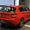 BMW 1シリーズ新型