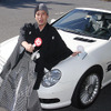 【'04 JAIA】小沢コージ　メルセデスベンツ『SL55 AMG』おカネ持ちのココロくすぐる、快感ロードスター
