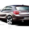 BMW 1シリーズ新型