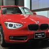 BMW 1シリーズ新型