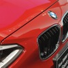 BMW 1シリーズ新型
