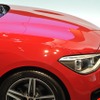 BMW 1シリーズ新型