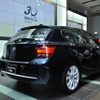 BMW 1シリーズ新型