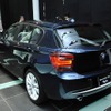 BMW 1シリーズ新型