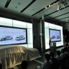 BMW 1シリーズ新型日本発表会