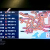 21日20時00分ごろ、東京地下鉄の運行状況。