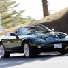 【'04 JAIA】小沢コージ　ジャガー『XKR』はっきりいって、昔のイメージで勝負してます