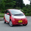 i-MiEV