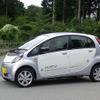i-MiEV