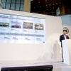 VWゴルフカブリオレ日本発表