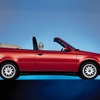 VWゴルフカブリオレ3代目（1998年〜）