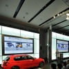 ロペス氏（BMW 1シリーズ日本発表）