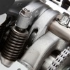 ホンダの二輪車用新型エンジン