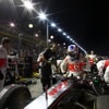バトン（マクラーレン、F1シンガポールGP）