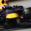 ウェーバー（レッドブル、F1シンガポールGP）