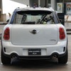 MINI クロスオーバー