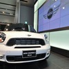 MINI クロスオーバー
