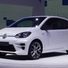 VW GT up!（フランクフルトモーターショー11）