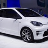 VW GT up!（フランクフルトモーターショー11）